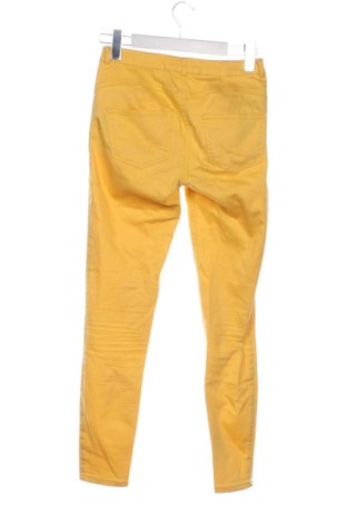 Damen Jeans Terranova, Größe S, Farbe Gelb, Preis 14,77 €