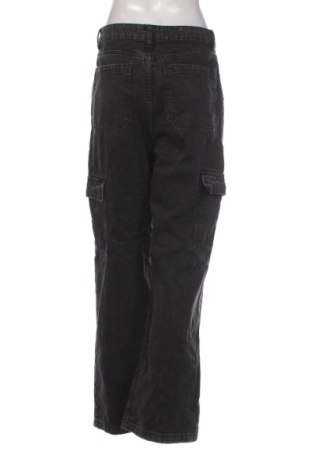 Blugi de femei Terranova, Mărime M, Culoare Negru, Preț 77,25 Lei