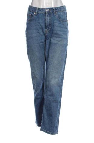 Damen Jeans Terranova, Größe M, Farbe Blau, Preis 15,00 €