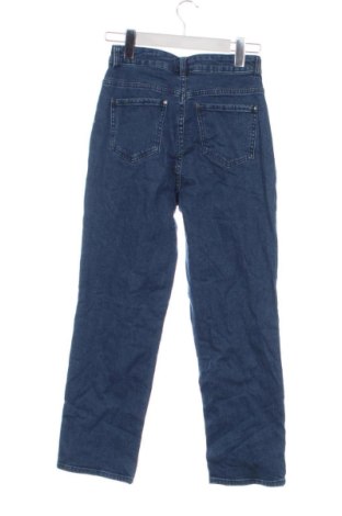 Dámske džínsy  Tezenis, Veľkosť XXS, Farba Modrá, Cena  17,95 €