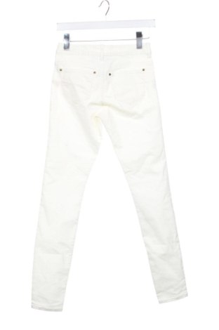 Damen Jeans Tezenis, Größe S, Farbe Weiß, Preis 30,99 €