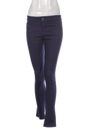 Blugi de femei Tezenis, Mărime M, Culoare Albastru, Preț 91,99 Lei