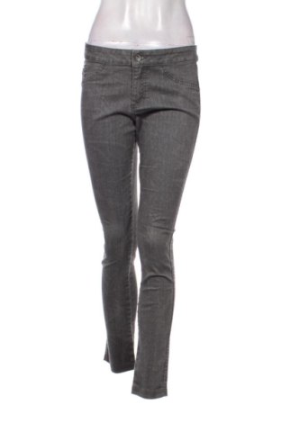 Damskie jeansy Tezenis, Rozmiar M, Kolor Szary, Cena 78,99 zł
