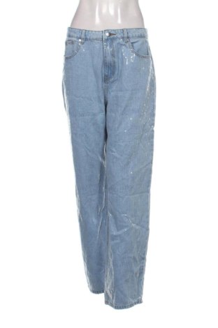 Dámske džínsy  Tezenis, Veľkosť M, Farba Modrá, Cena  17,95 €