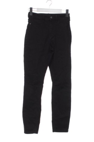 Dámske džínsy  Tezenis, Veľkosť XS, Farba Čierna, Cena  17,95 €