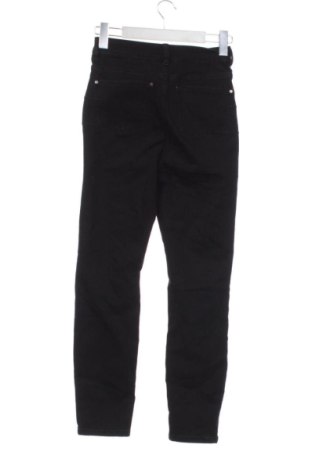 Dámske džínsy  Tezenis, Veľkosť XS, Farba Čierna, Cena  17,95 €