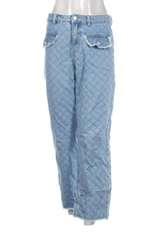Dámske džínsy  Tezenis, Veľkosť S, Farba Modrá, Cena  17,95 €