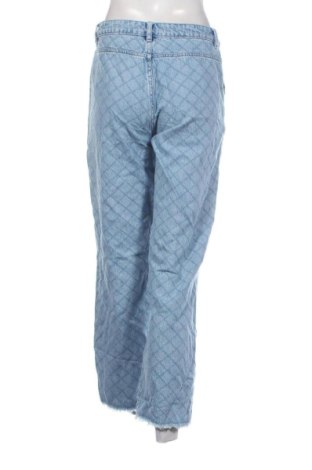Dámske džínsy  Tezenis, Veľkosť S, Farba Modrá, Cena  17,95 €