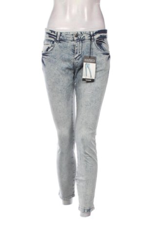 Damen Jeans Tezenis, Größe S, Farbe Mehrfarbig, Preis 21,99 €