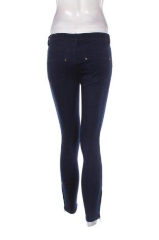 Blugi de femei Tezenis, Mărime S, Culoare Albastru, Preț 122,61 Lei