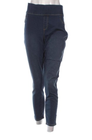 Blugi de femei The 1964 Denim Company, Mărime XXL, Culoare Albastru, Preț 145,99 Lei