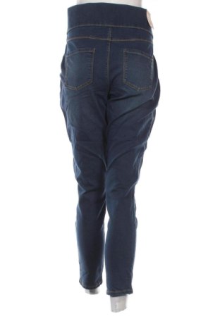 Blugi de femei The 1964 Denim Company, Mărime XXL, Culoare Albastru, Preț 145,99 Lei