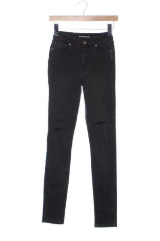 Dámske džínsy  The Kooples, Veľkosť XXS, Farba Sivá, Cena  189,43 €