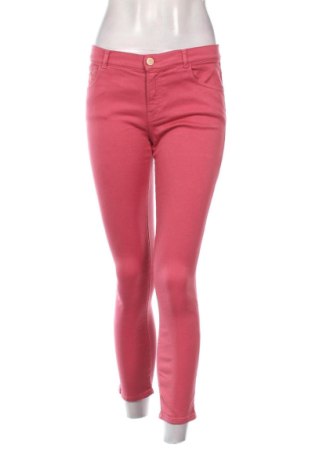 Dámske džínsy  The Kooples, Veľkosť M, Farba Ružová, Cena  69,98 €