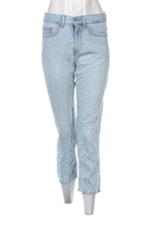 Blugi de femei Tiffosi, Mărime S, Culoare Albastru, Preț 91,99 Lei