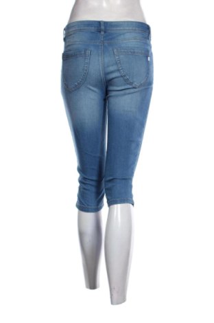 Damskie jeansy Tom Tailor, Rozmiar M, Kolor Niebieski, Cena 112,53 zł