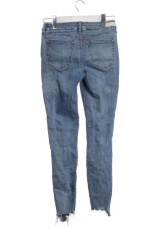 Blugi de femei Tom Tailor, Mărime XS, Culoare Albastru, Preț 109,48 Lei
