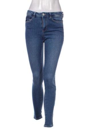 Blugi de femei Tom Tailor, Mărime M, Culoare Albastru, Preț 109,48 Lei