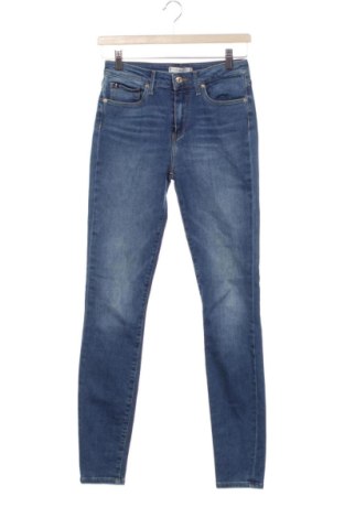 Дамски дънки Tommy Hilfiger, Размер S, Цвят Син, Цена 31,69 €