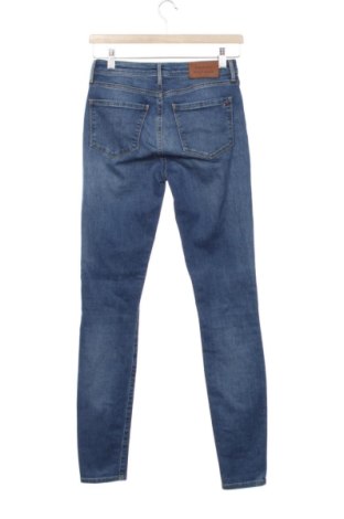 Дамски дънки Tommy Hilfiger, Размер S, Цвят Син, Цена 31,69 €