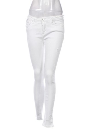 Dámske džínsy  Tommy Hilfiger, Veľkosť L, Farba Biela, Cena  42,00 €