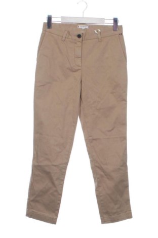 Дамски дънки Tommy Hilfiger, Размер XS, Цвят Бежов, Цена 97,14 €