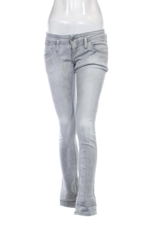 Blugi de femei Tommy Hilfiger, Mărime M, Culoare Gri, Preț 233,99 Lei