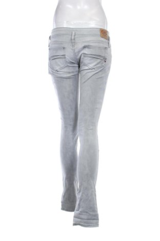 Blugi de femei Tommy Hilfiger, Mărime M, Culoare Gri, Preț 233,99 Lei