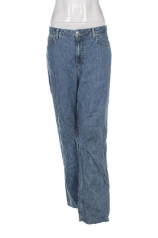 Dámske džínsy  Tommy Hilfiger, Veľkosť XL, Farba Modrá, Cena  49,95 €