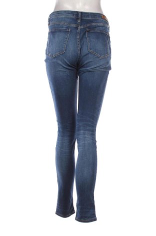 Дамски дънки Tommy Hilfiger, Размер L, Цвят Син, Цена 42,43 €