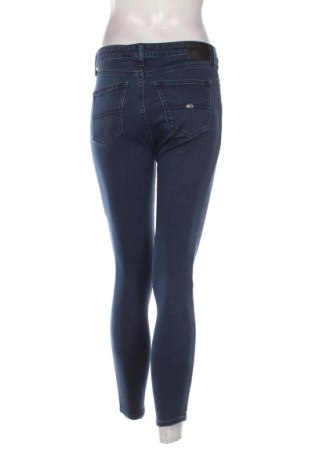 Γυναικείο Τζίν Tommy Jeans, Μέγεθος S, Χρώμα Μπλέ, Τιμή 45,00 €