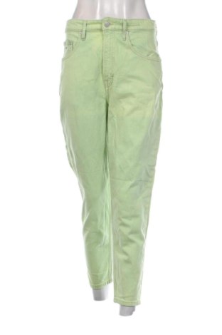 Női farmernadrág Tommy Jeans, Méret M, Szín Zöld, Ár 19 239 Ft
