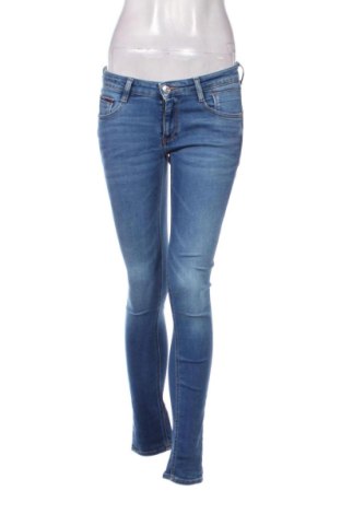 Damen Jeans Tommy Jeans, Größe M, Farbe Blau, Preis 100,13 €