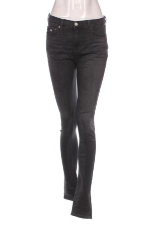 Blugi de femei Tommy Jeans, Mărime L, Culoare Negru, Preț 237,99 Lei