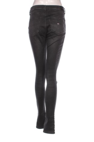 Blugi de femei Tommy Jeans, Mărime L, Culoare Negru, Preț 237,99 Lei