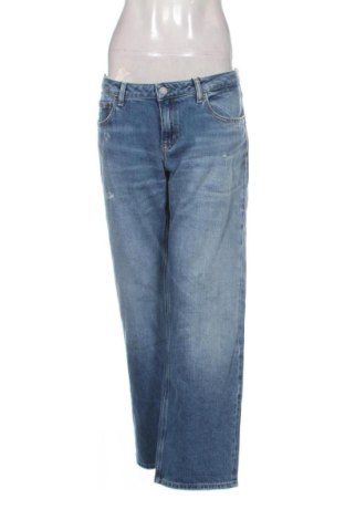 Blugi de femei Tommy Jeans, Mărime XL, Culoare Albastru, Preț 549,99 Lei