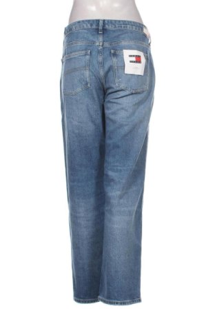 Blugi de femei Tommy Jeans, Mărime XL, Culoare Albastru, Preț 549,99 Lei