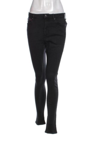 Dámske džínsy  Tommy Jeans, Veľkosť M, Farba Čierna, Cena  88,00 €