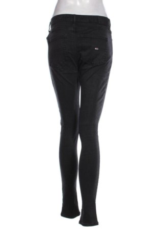 Dámske džínsy  Tommy Jeans, Veľkosť M, Farba Čierna, Cena  88,00 €