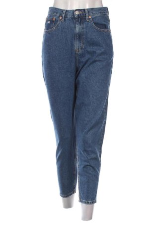 Дамски дънки Tommy Jeans, Размер S, Цвят Син, Цена 89,47 €