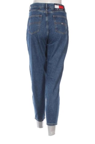 Дамски дънки Tommy Jeans, Размер S, Цвят Син, Цена 89,47 €