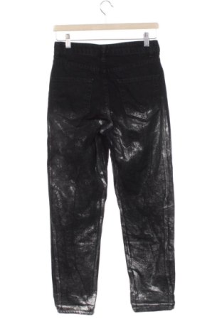 Damskie jeansy Top Secret, Rozmiar S, Kolor Czarny, Cena 67,99 zł