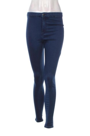 Dámske džínsy  Topshop, Veľkosť S, Farba Modrá, Cena  20,90 €