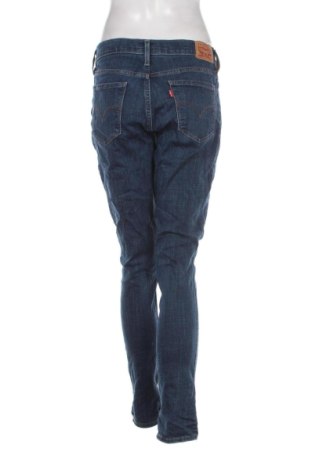 Damen Jeans Topshop Moto, Größe M, Farbe Blau, Preis 12,99 €