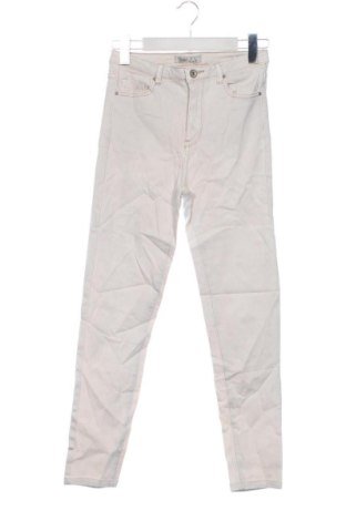 Дамски дънки Toxik 3, Размер XS, Цвят Екрю, Цена 21,47 €