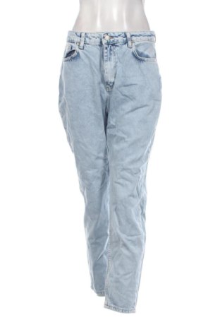Dámske džínsy  Trendyol, Veľkosť M, Farba Modrá, Cena  24,95 €