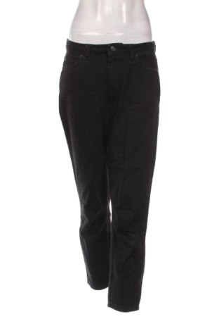 Damskie jeansy Trendyol, Rozmiar L, Kolor Czarny, Cena 112,53 zł
