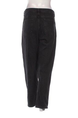 Női farmernadrág Trendyol, Méret XL, Szín Fekete, Ár 8 678 Ft