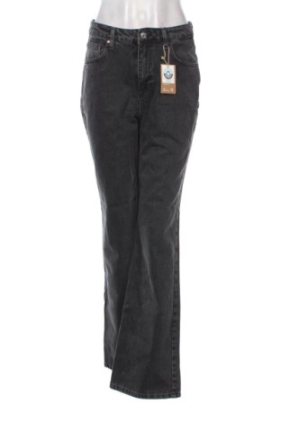 Damen Jeans Trendyol, Größe M, Farbe Schwarz, Preis 47,57 €
