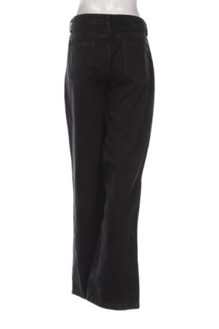 Dámske džínsy  Trendyol, Veľkosť L, Farba Čierna, Cena  47,57 €